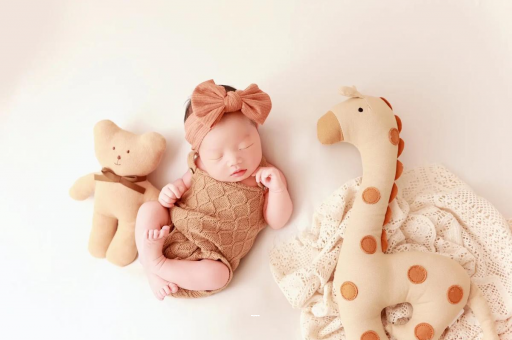 安吉宝宝多大需要补钙