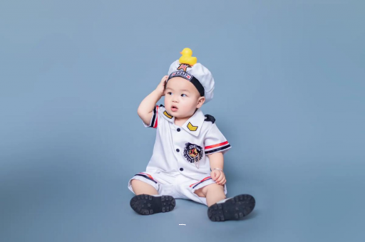 安吉宝宝有点低烧怎么办